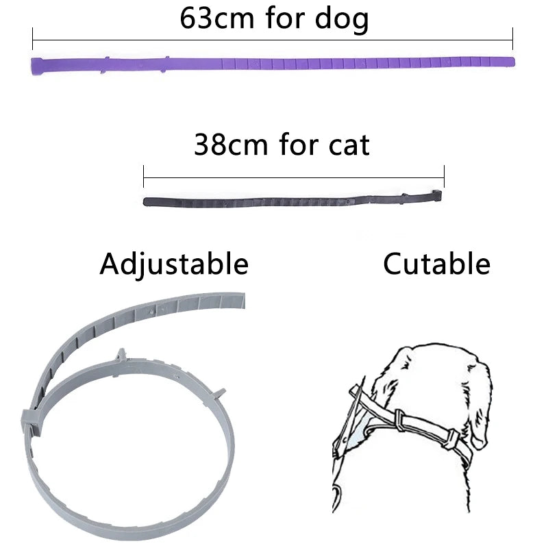 Fleafree Pet Collar