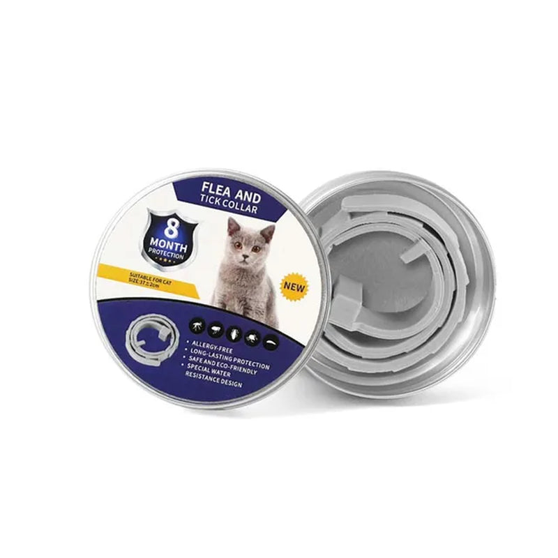 Fleafree Pet Collar