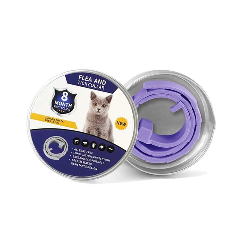 Fleafree Pet Collar