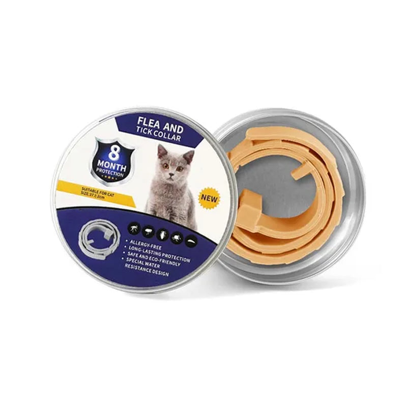 Fleafree Pet Collar