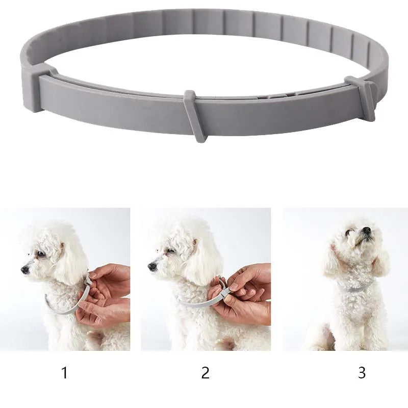 Fleafree Pet Collar