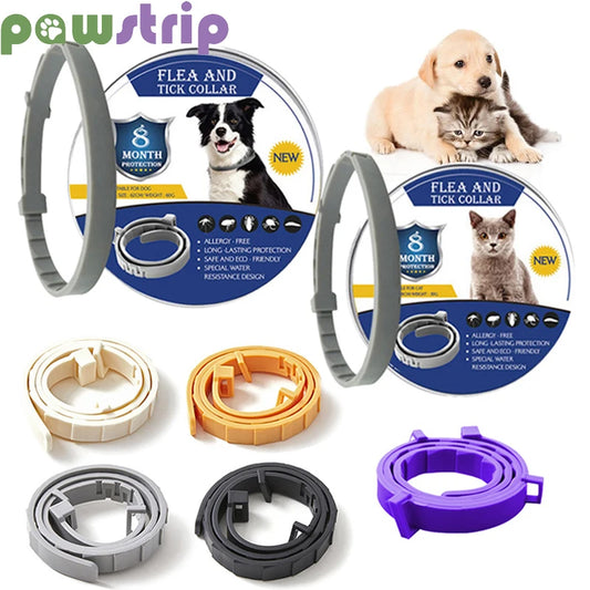 Fleafree Pet Collar